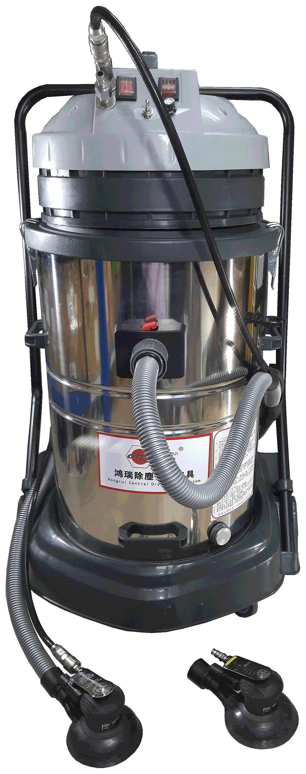 HONGRUI鴻瑞HR201A型涂裝車間環(huán)保無(wú)塵?打磨設(shè)備