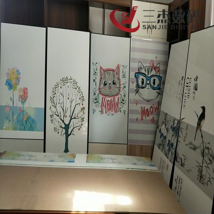 廊坊5d玻璃影視墻uv印花機(jī)性價(jià)比好