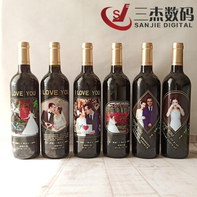廊坊保溫杯酒瓶uv打印機性價比好