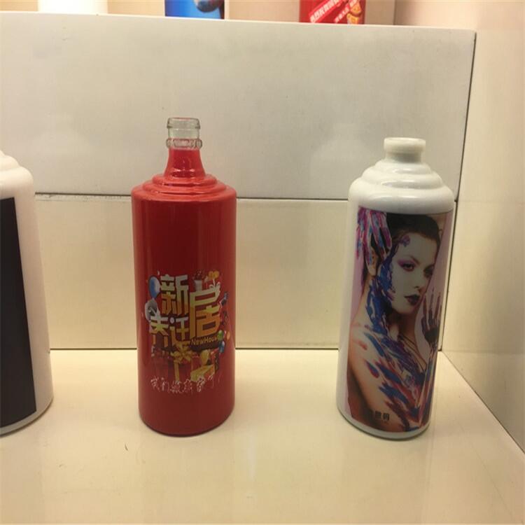 云南保溫杯酒瓶uv打印機(jī)成本核算