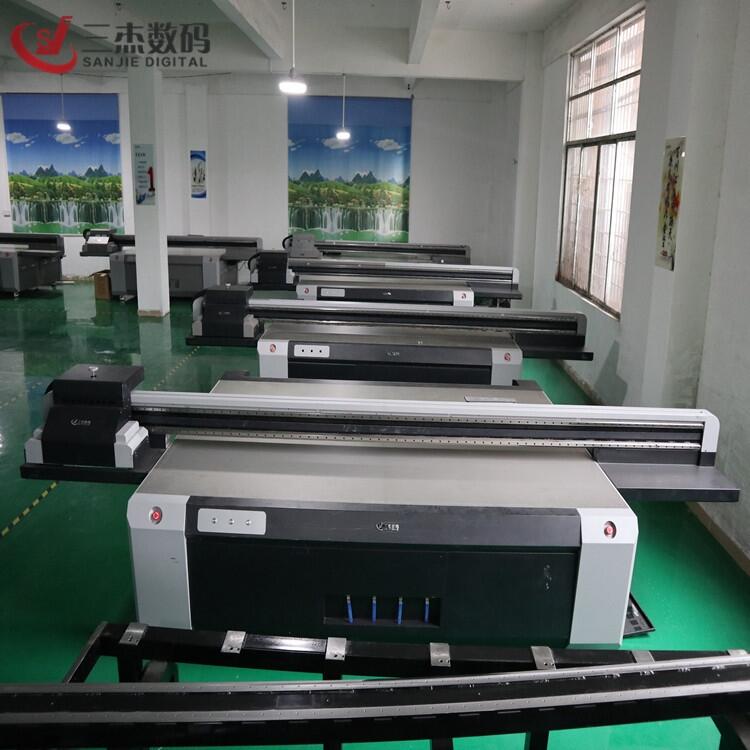 庫爾勒竹木纖維背景墻uv打印機需要投資多少錢