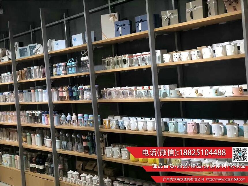 河南耳釘架 潮美匯飾品貨架 伶俐精品店貨架