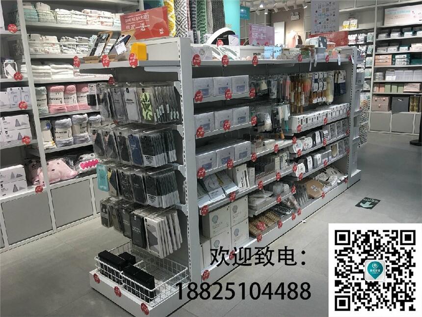 瑯琊區(qū)展示道具首飾 家居飾品店貨架定制 諾米家居店