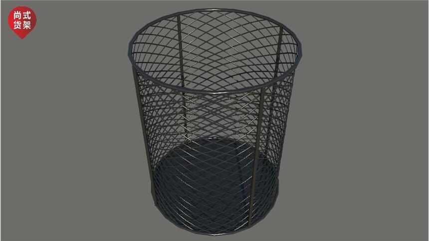 焦作名創(chuàng)優(yōu)品展示架 戀慧優(yōu)品貨架 名創(chuàng)圓網(wǎng)筒