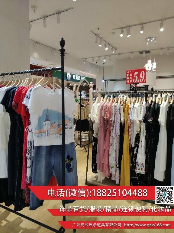 海口卡門男裝貨架 卡門男裝貨架 無印良品貨架圖