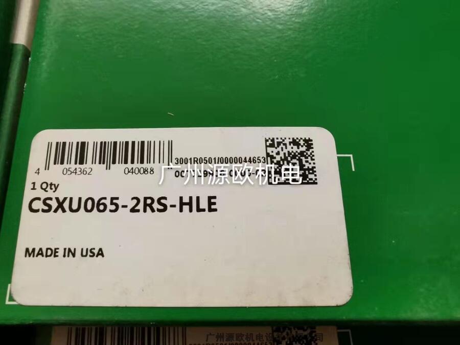 CSCU060-2RS-HLE ԭb(gu)INASƷN(xio)