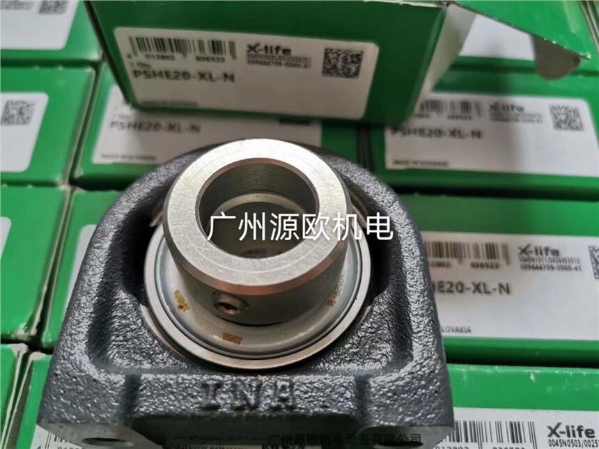 RSHE40-XL-N GE40-XL-KRR-B  SHE08 INAS