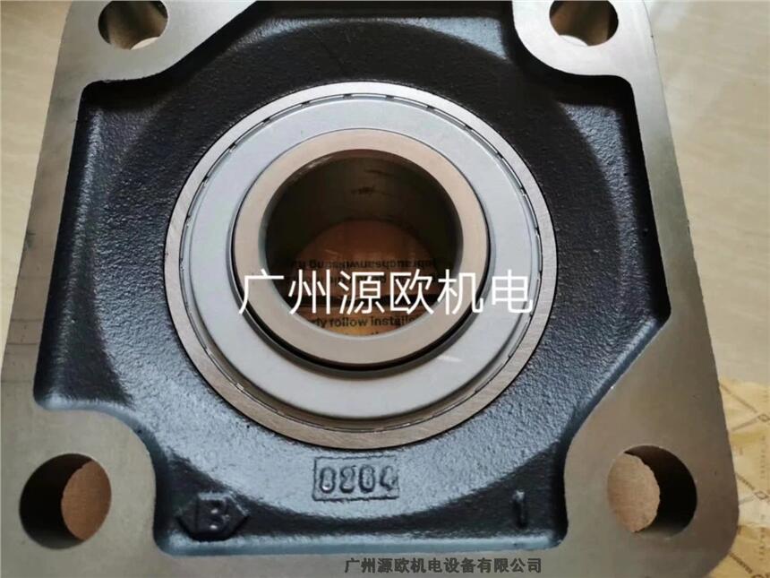 RCJO100-XL GNE100-XL-KRR-B  CJO20 德國(guó)INA帶座軸承