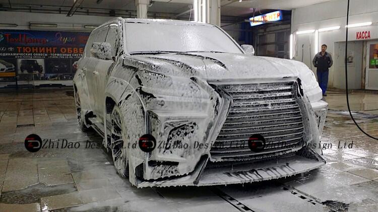 2017_˹LX570 ־LEXUSbVERGEw