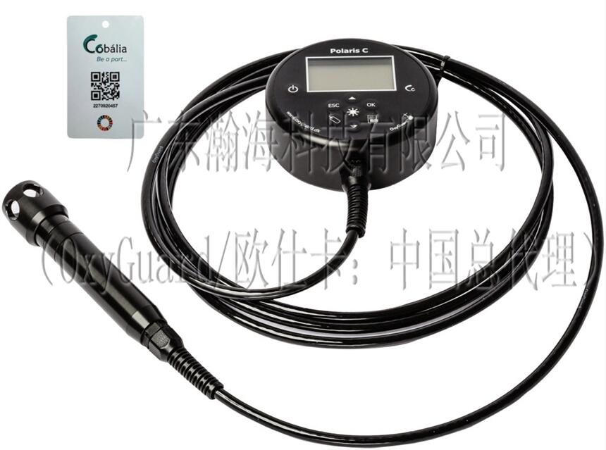 OxyGuard Polaris C J˹C ֳʽx