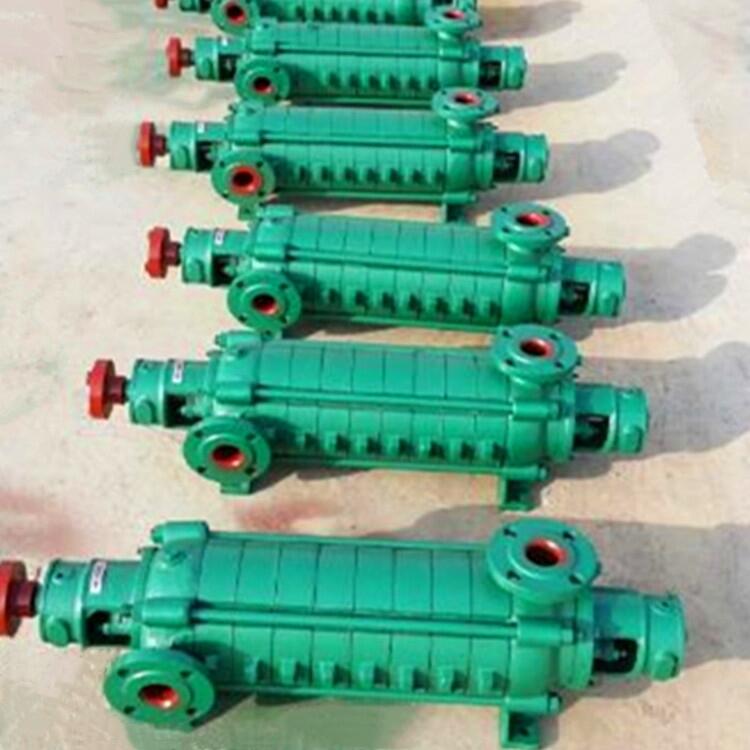 高揚程多級泵武義多級泵DG46-50多級泵供貨快