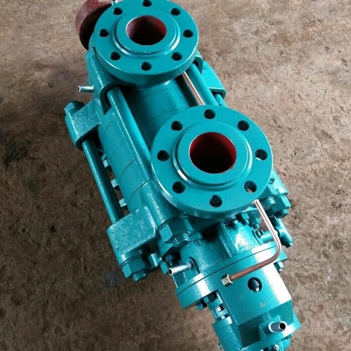 多級補水泵蛟河多級泵臥式多級離心泵護(hù)軸套作用