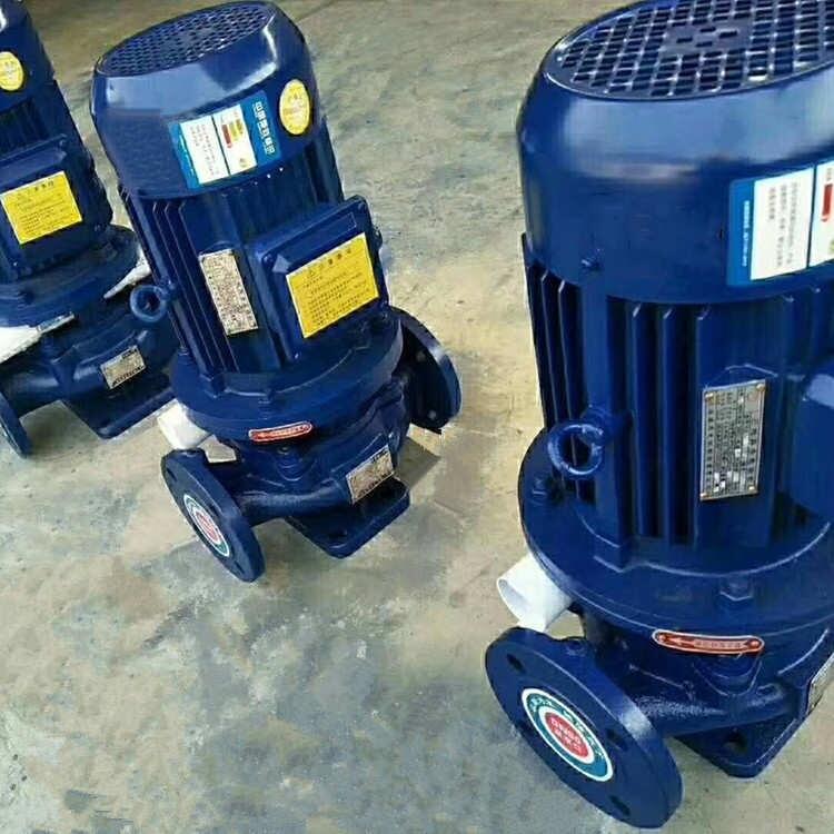 ISG300-500Aܵô͹ˮáʯֹܵѭh(hun)ʽ\]Ȫ