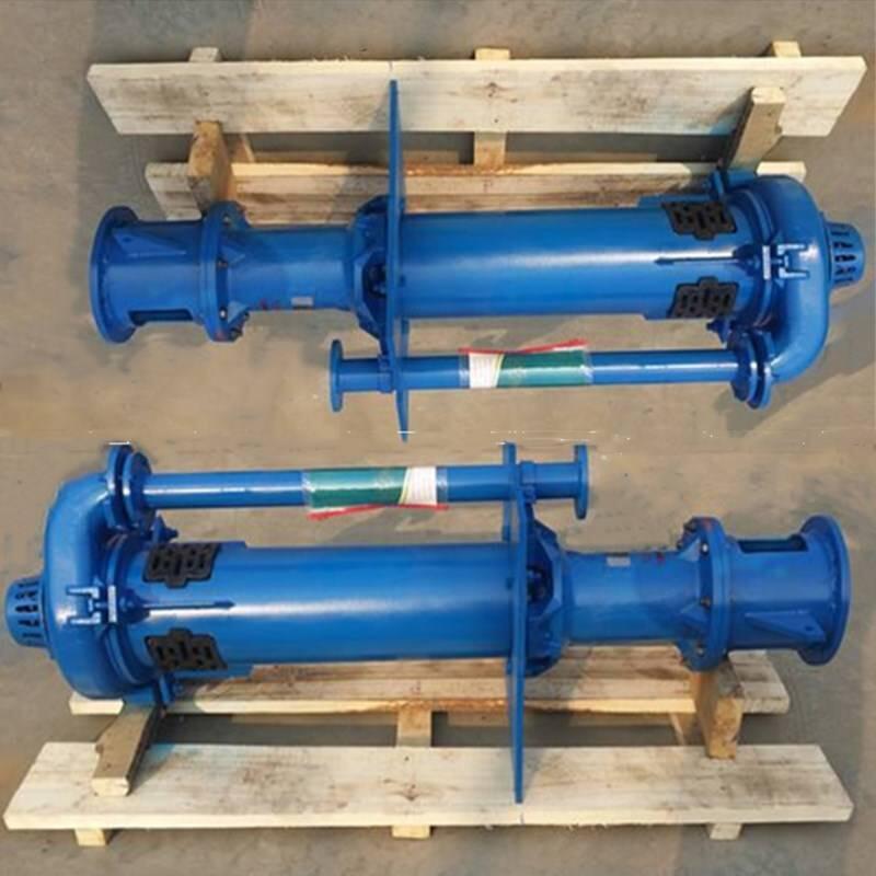 煉油廠1.5液下渣漿泵路橋100YZ160-38B離心單吸泵