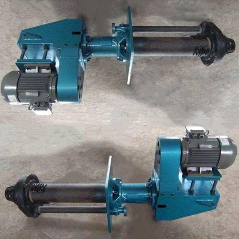 抽吸泥漿1.6液下渣漿泵濱江50YZ30-20B離心單吸泵