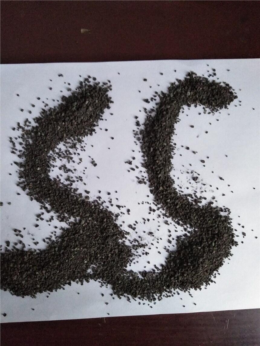 河南什么是SS濾料注意事項