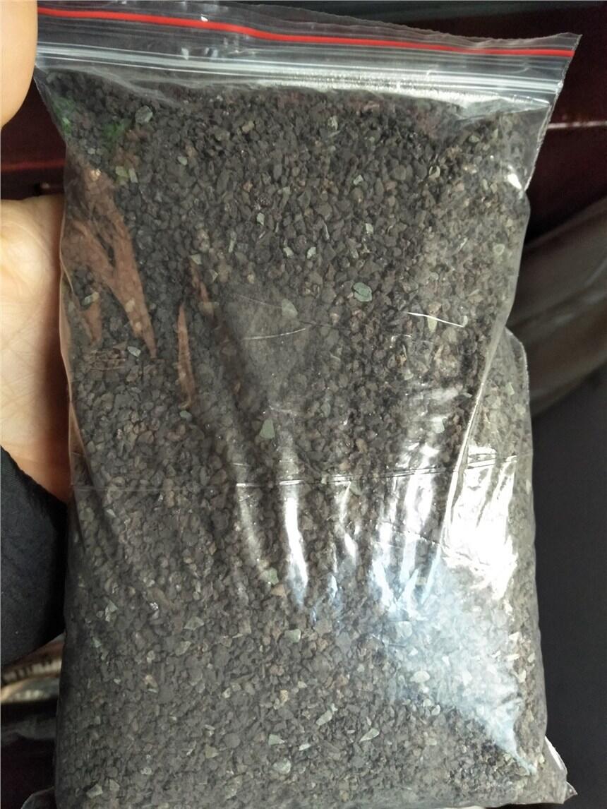 北京水質(zhì)凈化SS濾料圖片