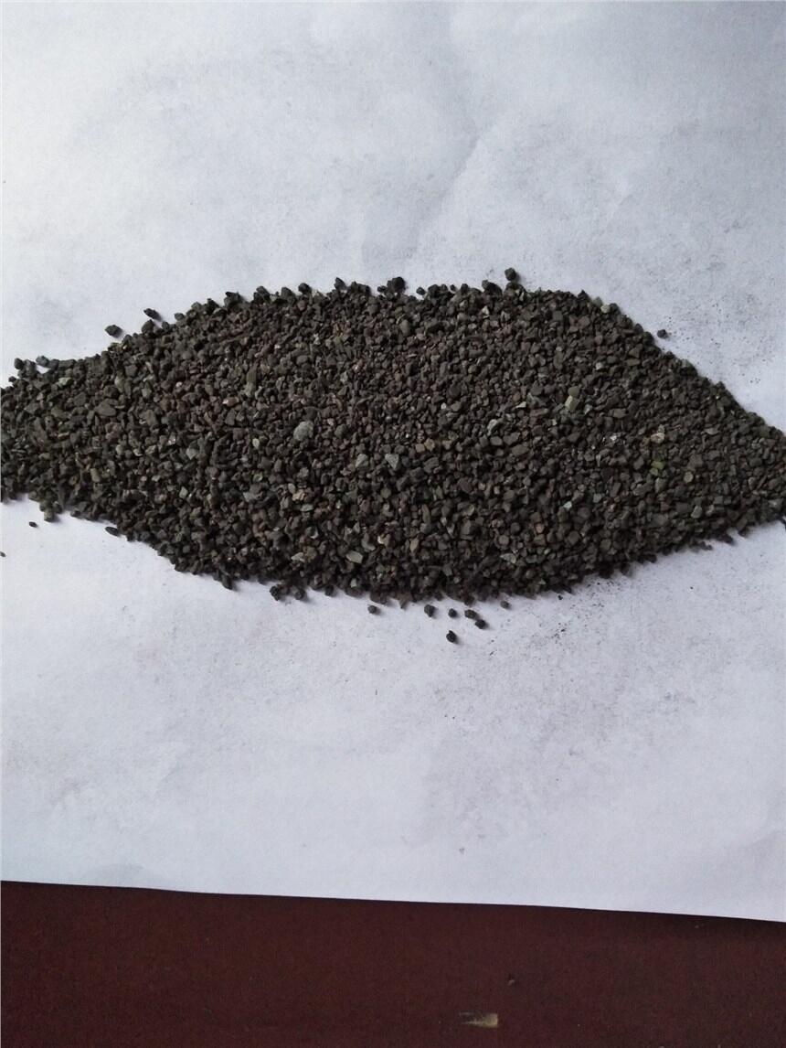 西藏什么是SS濾料效果