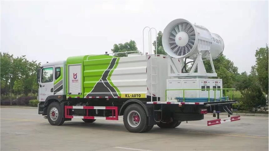 高端抑塵車物美價(jià)廉