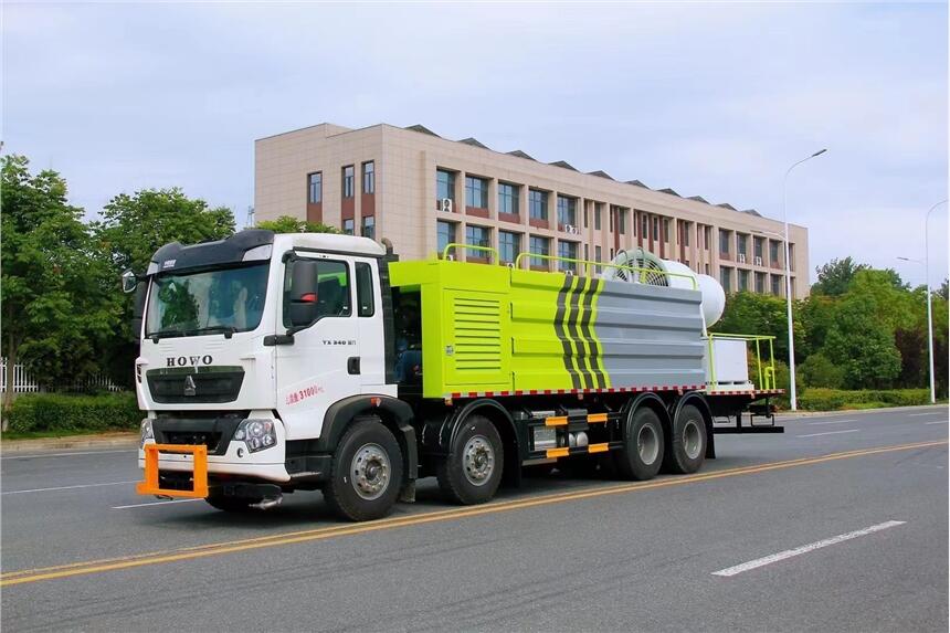 防疫消毒車多少錢一輛