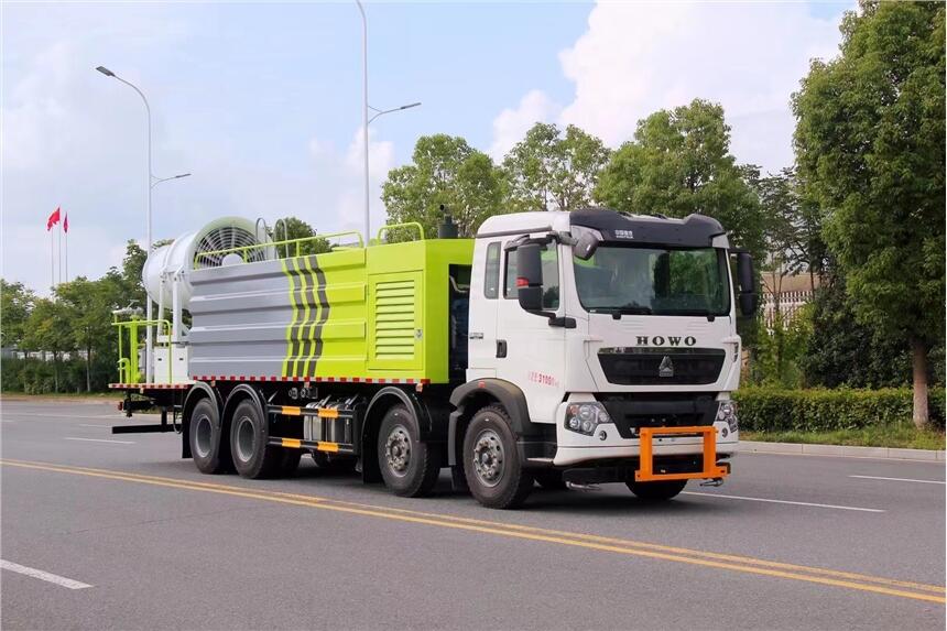 國三灑水車價格