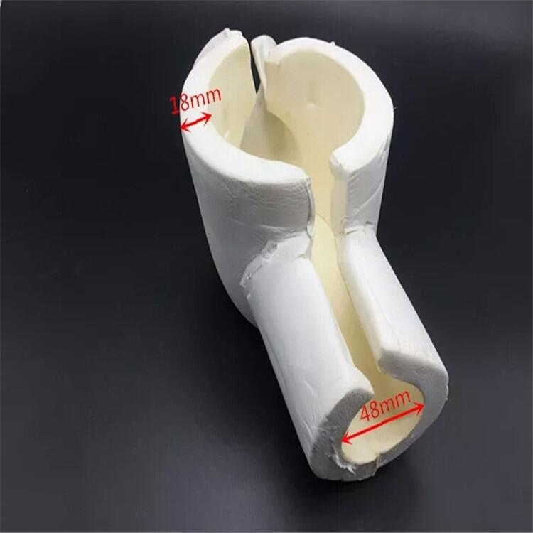 射頻水表保溫套 干式水表保溫套價格是多少錢