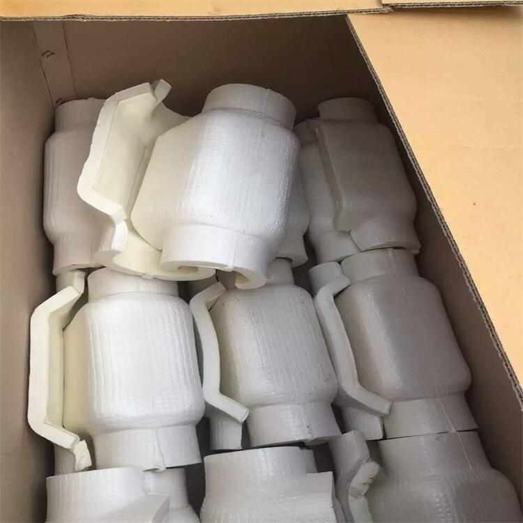 圓形水表保溫套 耐腐蝕水表套今日新價(jià)格