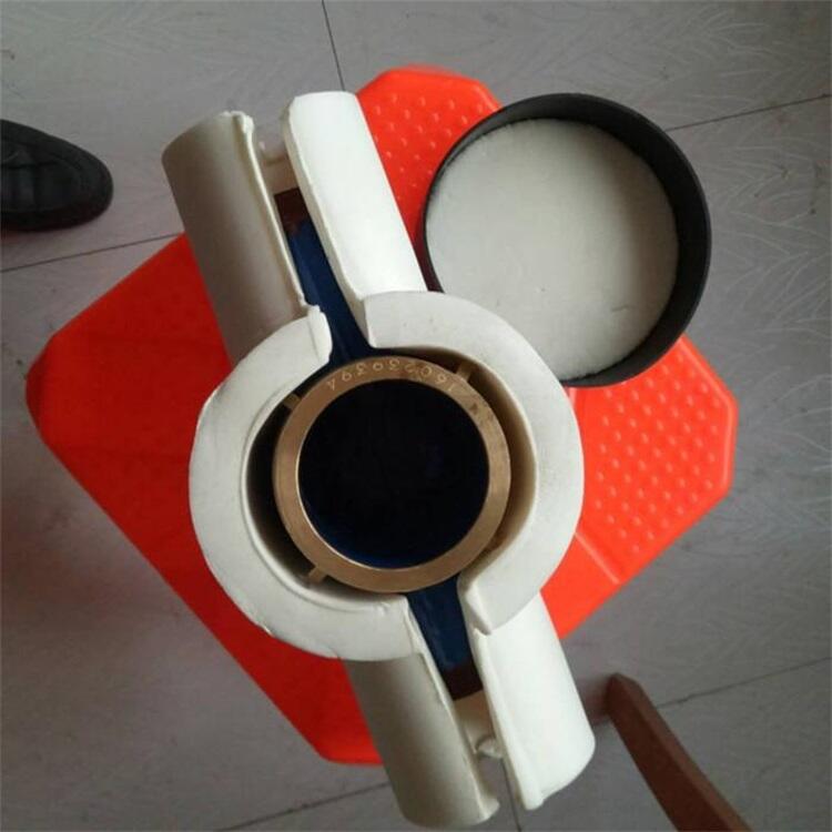 IC卡智能水表保溫套 磁感水表保溫套每個(gè)出廠價(jià)格