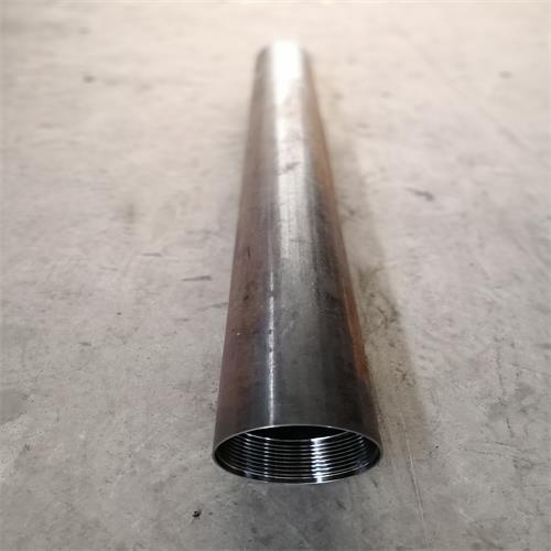 方便開(kāi)采108套管 鉆探通用套管制造廠家