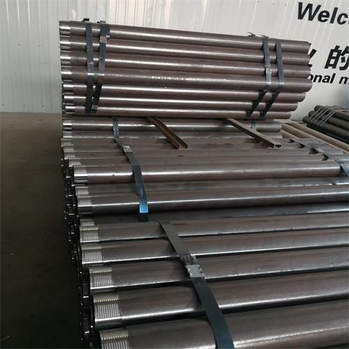 銀川89取芯管 地質(zhì)巖心管施工指導(dǎo)