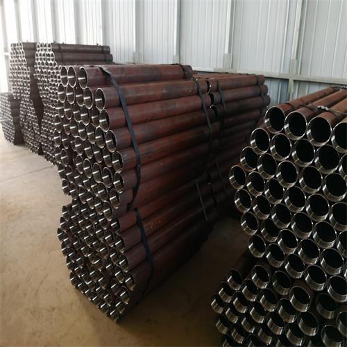 四川108巖心管 垂直護壁套管廠家定做