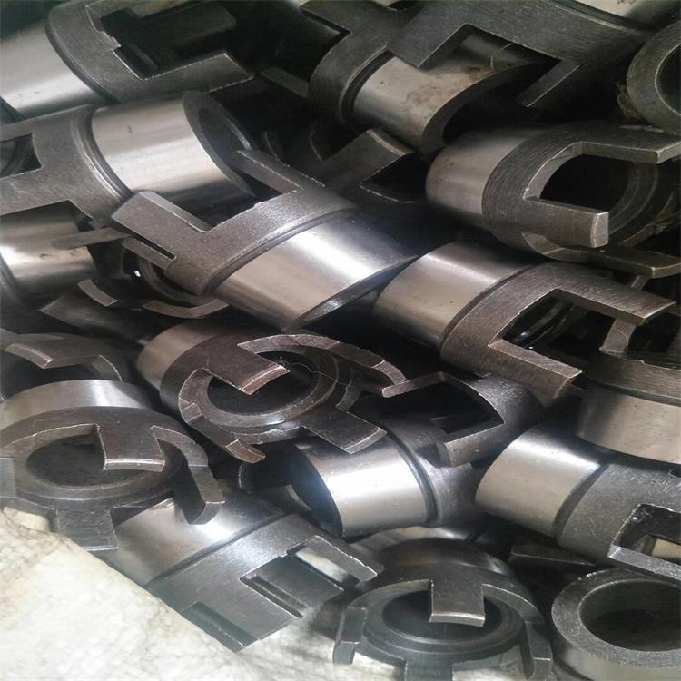 衡陽注漿機(jī)滑套 石油用BW450/5注漿泵連桿 閥座
