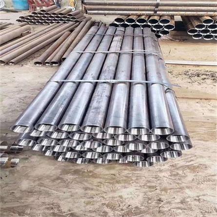 固定井孔89套管 地探巖芯管廠家價格