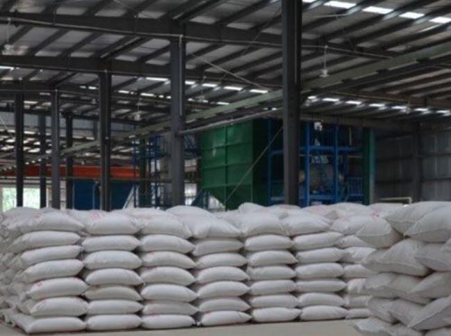 屋面SF憎水膨珠保溫砂漿30mm厚在線電話