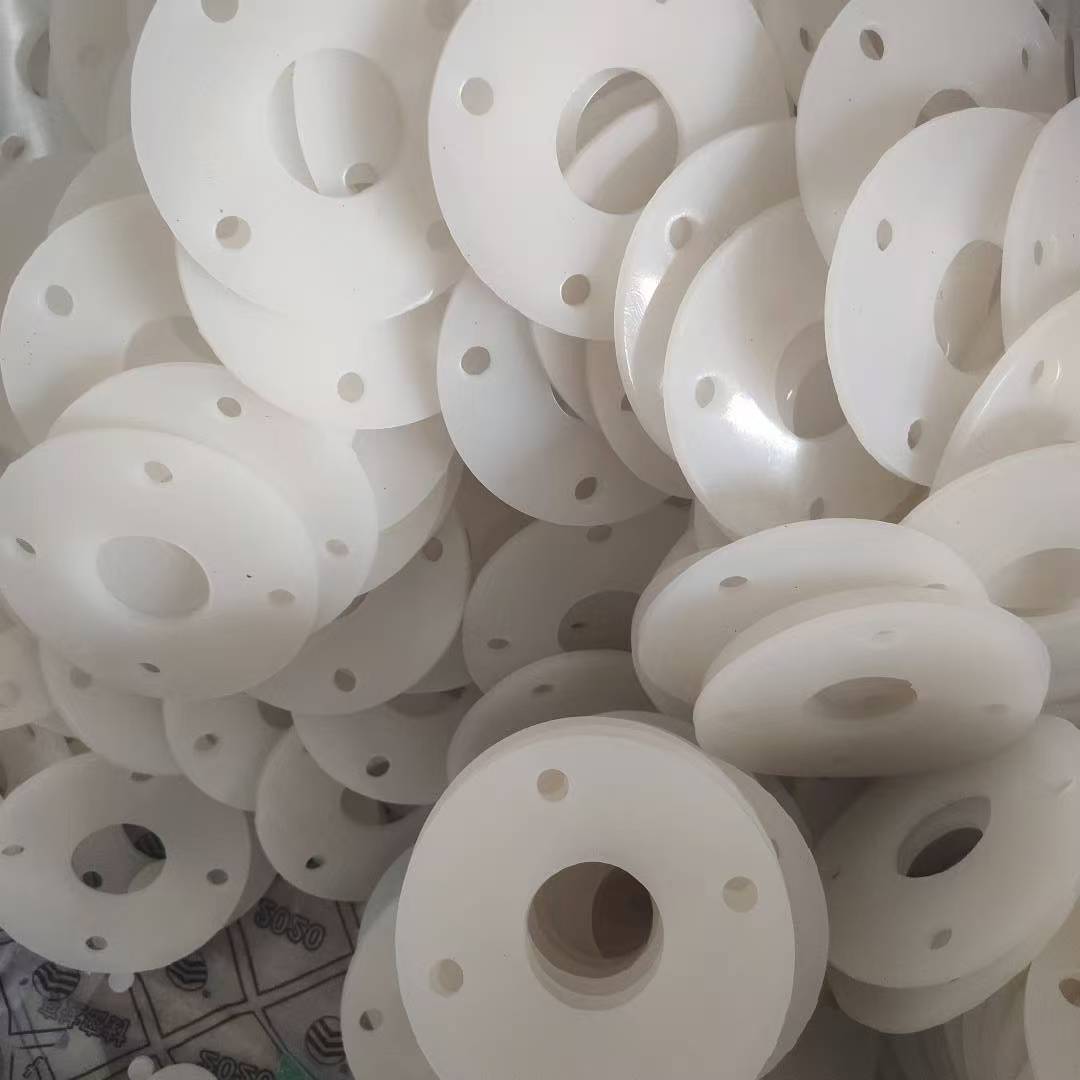 管道法蘭密封450°C高壓石棉橡膠墊片含稅運