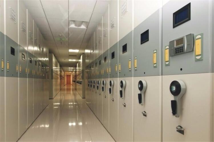 手動(dòng)密集架價(jià)格規(guī)格型號(hào)齊全