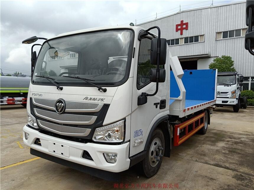 廣東東風(fēng)就餐車多少錢