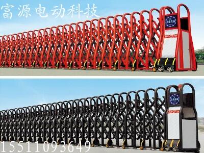 供應(yīng)批發(fā)邯鄲溪金電動門一件起批