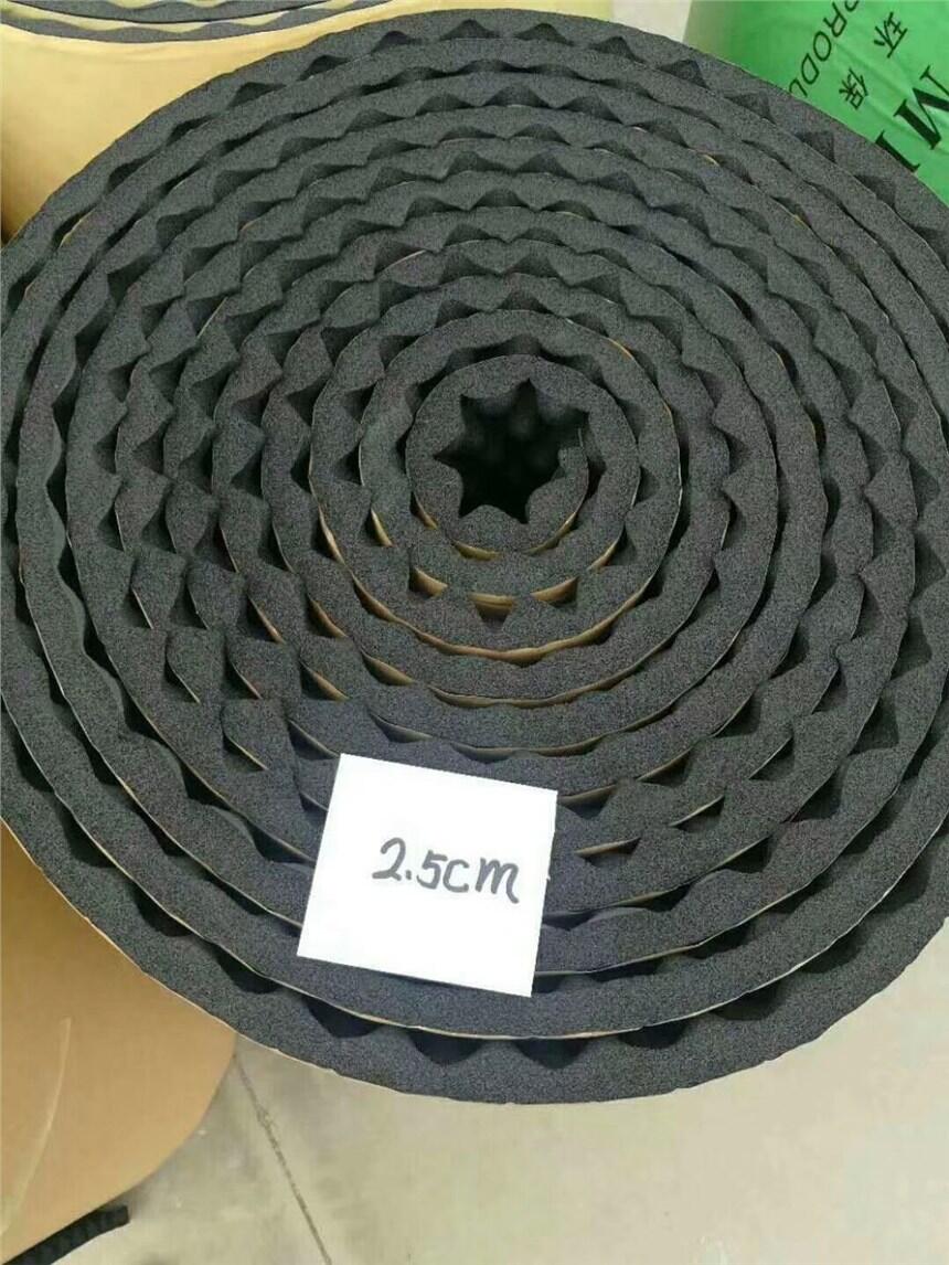 福建神州橡塑保溫板直銷