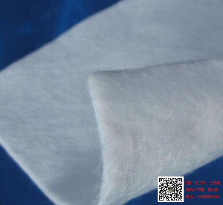 土工布發(fā)揮增強(qiáng)作用時的三種不同形式