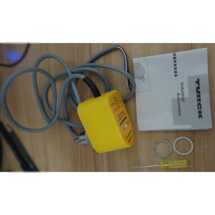 FCT-G1/2A4P-VRX/24VDCTURCK_P(gun)Ʒ|(zh)C