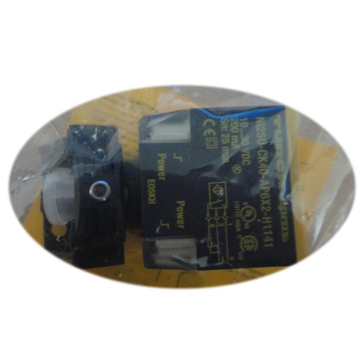 NI25U-CK40-AP6X2-H1141TURCKӽ_P(gun)Ʒ|(zh)C
