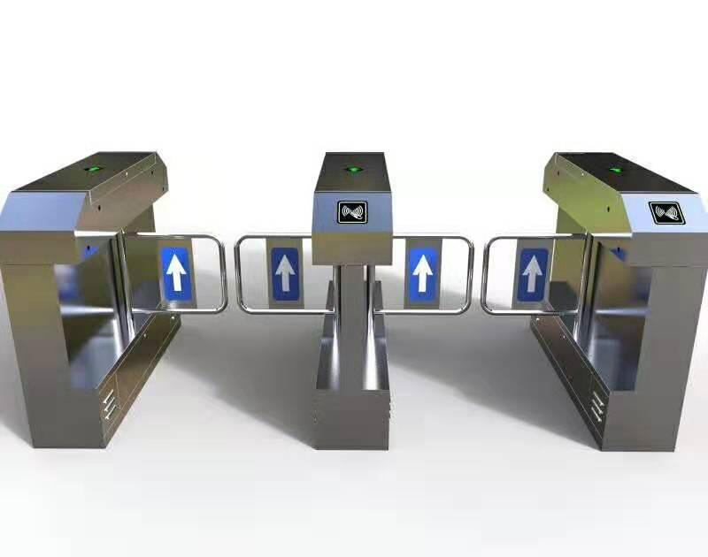 周口小區(qū)擺閘 刷卡門禁系統(tǒng)廠家直銷