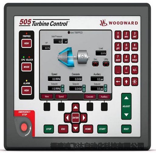 (今日/商情)WOODWARDPGDC8576001GOVERNOR466-981RPM