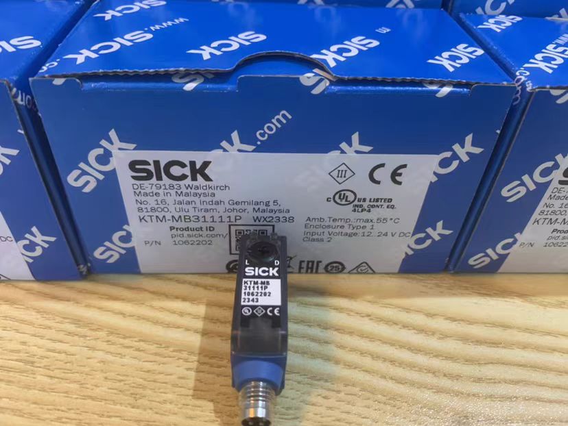 SICK 1059039 AFM60A-S4NB018X12