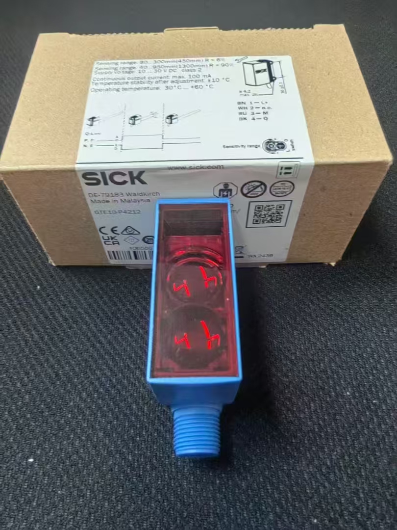 SICK 1052108 LMS511-10100