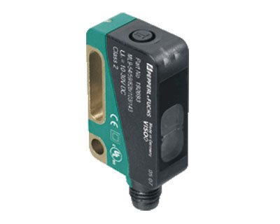 P+F/ӸENI58IL-S10CA5-2500UD1-AC1