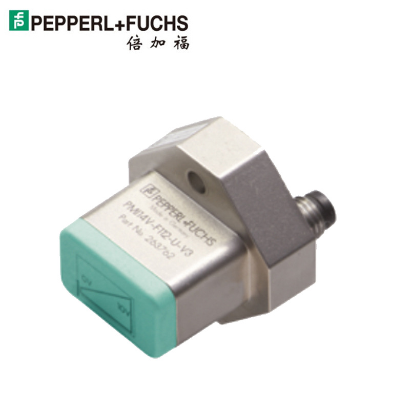 P+F/倍加福傳感器     KCD2-SCD-1