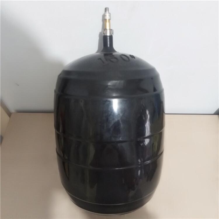 DN300mm污水管道堵水閉水封堵氣囊(便攜式)