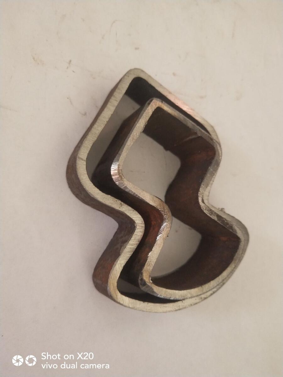 拖拉機(jī)駕駛室立柱廠家